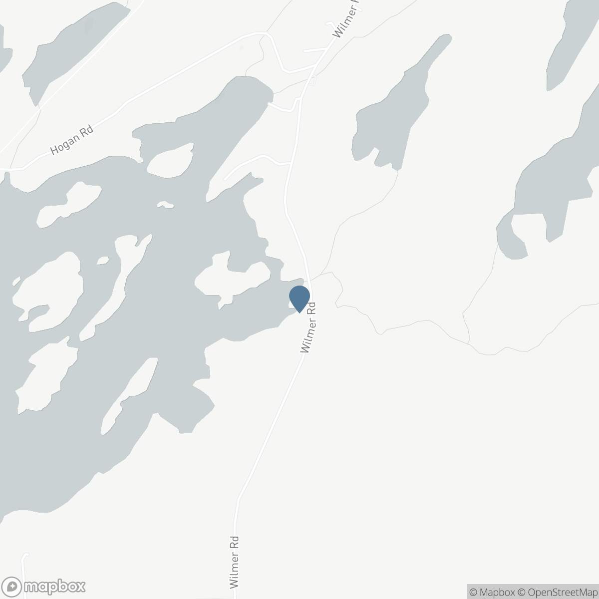 4781 WILMER ROAD, Inverary, Ontario K0H 2L0